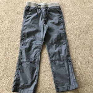 New never worn boys pants